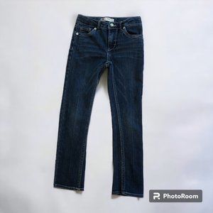 Levi's Jeans Girls Size 6x